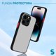 thumbnail image 2 of Funda de Protección para iPhone 14 Pro - Sovico - Bicolor, 2 of 6