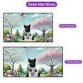 thumbnail image 5 of Happy Mother's Day Best Scottish Terrier Mom Ever Desk Mat Full Keyboard Mouse Pad Scottie Dog Lover Gifts Large Mousepad - 03002, 5 of 5