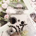 thumbnail image 5 of 50PCS White Blank Place Cards Table Tent Tags Seating Cards for Wedding Party Banquet, 5 of 5