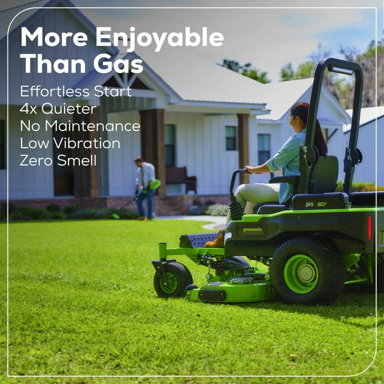 GREENMAX　50791 Amazon.com : Greenworks 40V 21