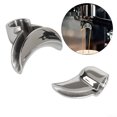 thumbnail image 3 of Cafetera Portafilter Spout CookiBlend 58 mm de acero inoxidable, 3 of 5