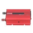 thumbnail image 4 of Convertidor de corriente alterna D Cto, inversor de batería de 1000 W Inversor de batería LED Inversor de batería de automóvil Tecnología de vanguardia, 4 of 9