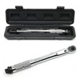 thumbnail image 3 of 3/8 Torque Wrench Car Repair Tools Drive 19-110N.m Two-way Precision Ratchet Spanner ,Easy to Install, 3 of 6