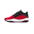 thumbnail image 3 of Tenis Under Armour Ua Lockdown 7-Red Unisex Moderno rojo 28.5, 3 of 4