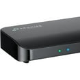 thumbnail image 3 of Promise Thunderbolt 3 Dock TD-300, 3 of 10