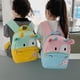 thumbnail image 2 of Mochilas escolares Mochila escolar Mochilas para niños Mochila escolar Plecaki Szkolne Mochila linda de moda Mochila escolar con dibujos animados, 2 of 4