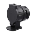 thumbnail image 3 of Car Trailer Truck 13 Pin to 7 Pin Plug Adapter Converter Tow Bar Socket Black, 3 of 5