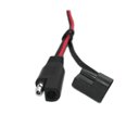 thumbnail image 3 of TOXMENT SAE to Round Terminal Charging Cable Motorcycle Circuit Cable Battery Power Line Solar Battery Connect Cable, 3 of 8