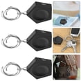 thumbnail image 3 of Adaptador Cargador Inalámbrico Base 5V para Galaxy Watch 6 Classic (), 3 of 8