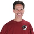 thumbnail image 2 of Firefighter Button, 2", (6/Pkg), 2 of 12