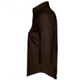 thumbnail image 2 of SOLS Womens Effect 3/4 Sleeve Fitted Work Shirt, 2 of 3