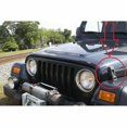 thumbnail image 5 of Wrangler Hood Buckle, 5 of 5