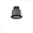 thumbnail image 3 of Focos LED redondos IP65, impermeables, COB, lámpara de techo de aluminio, foco de luz para cocina, ducha, baño, iluminación interior y exterior, 3 of 5