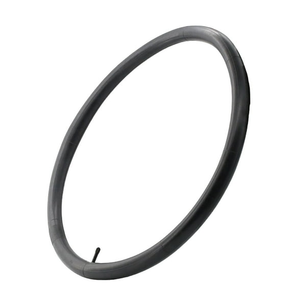 Bike Inner Tube for 24x1.95/2.125 inch Bicycle Tire Sizes for Mountain, Cruisers, Woman City Bikes