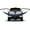 Blue, variant on Hammaka Cradle Hammock Chairs and Parachute Hammock with Hitch Stand