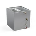 thumbnail image 2 of MRCOOL R410A 48,000 BTU Upflow Painted 17.5" Evaporator Coil, 2 of 3