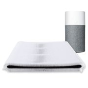 Filter Replacement For Air Purification HEPA Activation Carbon Composite