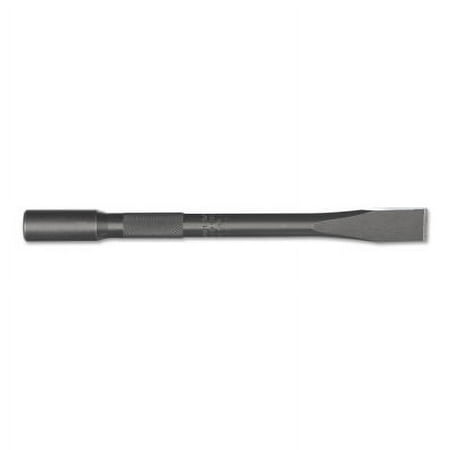 Proto Super-Duty Cold Chisels, 7 5/8 in Long, 5/8 in Cut, 1 EA (577-86058)