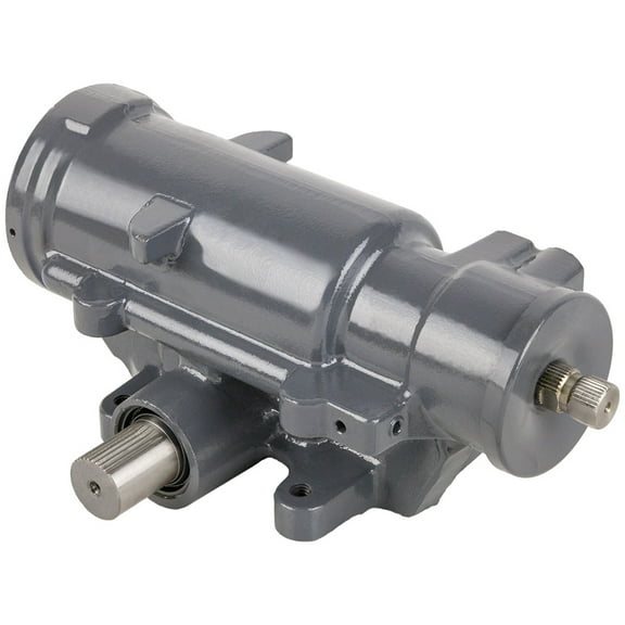New Power Steering Gear Box Gearbox For Chevy & GMC Full-Size Truck & SUV - BuyAutoParts