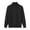 Black, variant on YDFCWXW Kids Turtleneck Sweater Soft Winter Warm Base Layer Cable Knit Pullover Sweatshirt Girls Jumper Top (Black, 13-15 Years)