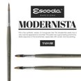 thumbnail image 4 of SPEEDBALL / GLOBAL ART 405010 ESCODA MODERNISTA LH SYNTHETIC TADAMI BRIGHT 10, 4 of 5