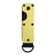 thumbnail image 3 of Organizador de llaves minimalista para coche, con clip para cinturón, para guardar de 2 a 6 llaves. Oro, 3 of 9