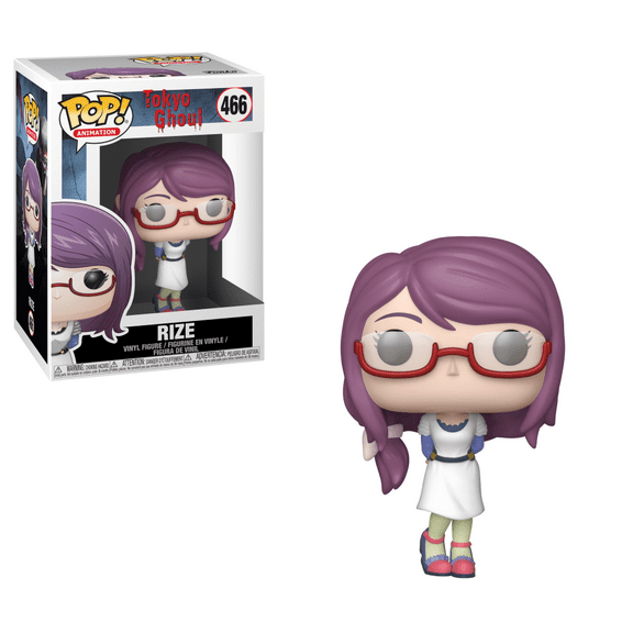 Funko POP! Animation: Tokyo Ghoul - Rize