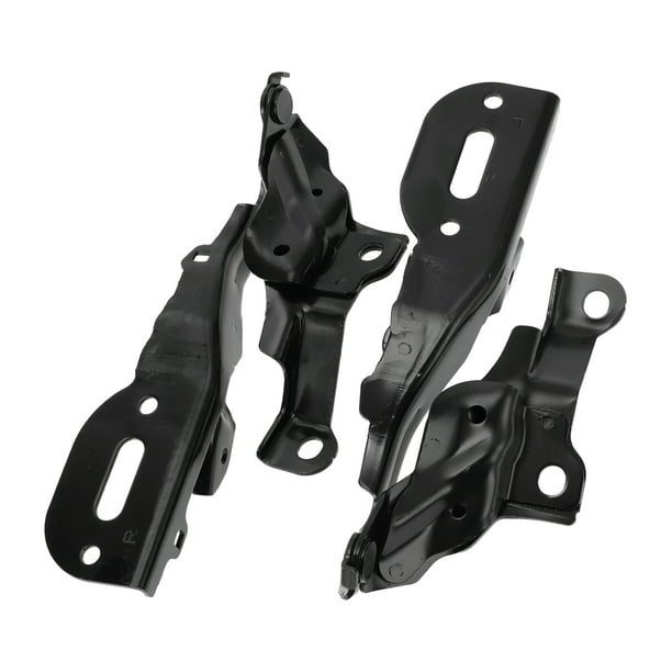 Bisagras de Capó Únicas para Honda Accord 2018 2019 2020 2021 2022 Soporte del Capó Frontal 1 Par