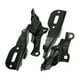 thumbnail image 1 of Bisagras de Capó Únicas para Honda Accord 2018 2019 2020 2021 2022 Soporte del Capó Frontal 1 Par, 1 of 7