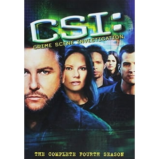 CSI: The Twelfth Season (DVD) - Walmart.com