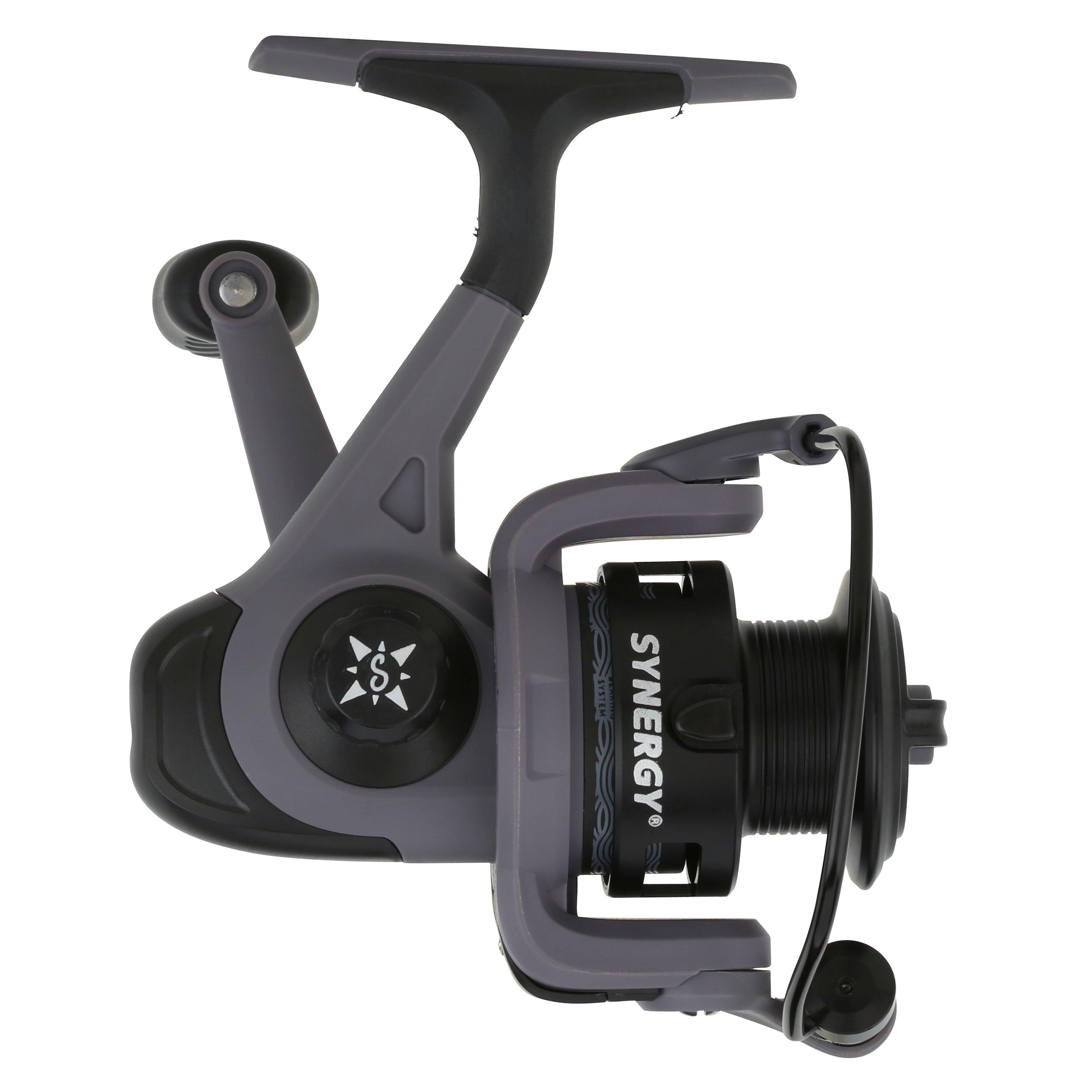 Shakespeare Synergy Size 25 Spinning Fishing Reel