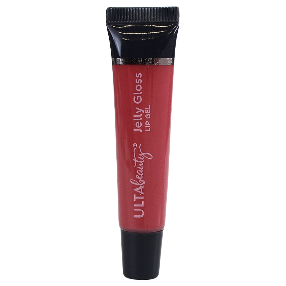 Ulta Beauty Jelly Gloss Lip Gel, Travel Size 0.34oz/10ml