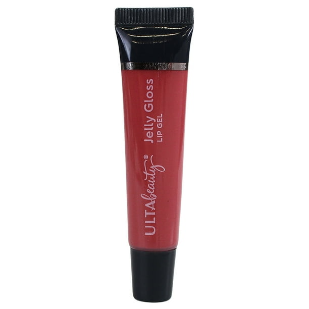 Ulta Beauty Jelly Gloss Lip Gel, Travel Size 0.34oz/10ml - Walmart.com ...