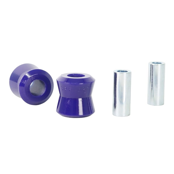 SuperPro SPF0520K Rear Upper Suspension Trailing Arm Bushing Compatible with 67-93 144, 265, 142, 262, 245, 242, 244, 145, 240