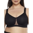thumbnail image 3 of Natori Womens Aria Full Fit Wire-free Bra Style-735275, 3 of 4