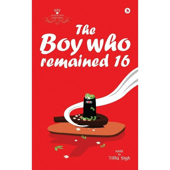 The Boy who Remained 16, (Paperback)