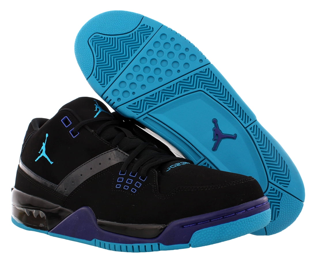 athletic jordan shoes