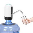 thumbnail image 1 of Dispensador eléctrico del Usb de la bomba de la botella de la bomba de Eled para el hogar, 1 of 3