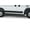Aluminum Black, variant on APS Running Boards 6in Matte Black Compatible with Ram ProMaster 2014-2025 Full Size Van 118 inches Wheelbase 3 Door Only (Nerf Bars Side Steps Side Bars)
