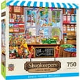 thumbnail image 2 of MasterPieces 750 Piece Jigsaw Puzzle for Adults - Love is Sweet - 18"x24", 2 of 6