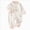 D162-Pink, variant on Baby Bodysuits Unisex Bodysuit Boys Girls Clothes Preemie Newborn Boy Outfits Jumpsuit Long Sleeve Zipper Romper Bodysuit 12-18 Months