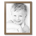 thumbnail image 2 of ArtToFrames 18" x 22" Gold Alloy Picture Frame, 18x22 inch Gold MDF Poster Frame (WOM-4638), 3 Pack, 2 of 8