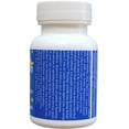 thumbnail image 4 of Melatonin 500 Count, 10mg Quick Dissolve Vegan Super Strength, 4 of 6