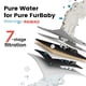 thumbnail image 4 of Filtros Pawaii Inalámbricos para Fuente de Agua para Gatos 66 Onzas NSF Paquete de 6, 4 of 6