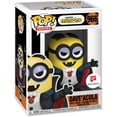 thumbnail image 1 of Funko POP Movies Minions- Dave'acula Multicolor 46891, 1 of 1