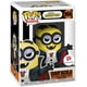 thumbnail image 1 of Funko POP Movies Minions- Dave'acula Multicolor 46891, 1 of 1