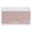 Pink, variant on Venoro Wireless Bluetooth Keyboard for Windows Android iOS PC Phone Tablet Universal