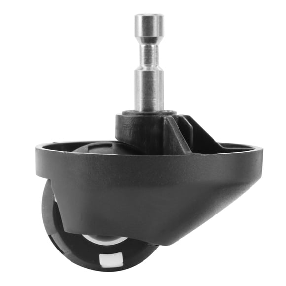 Pars de Remplacement de Roue Universelle pour Robot Chuwi Ilife A4 A4s A40