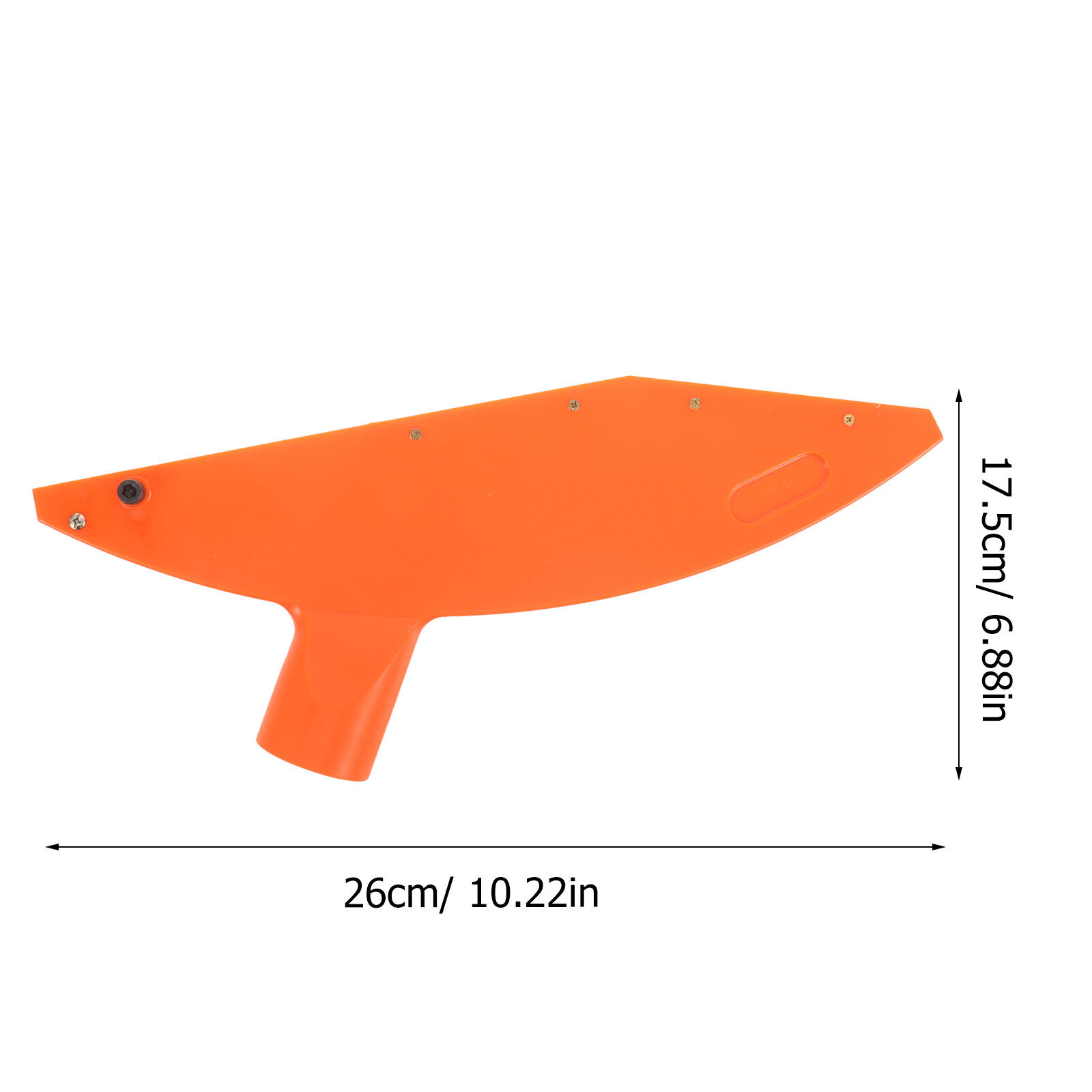 Table Saw Blade Cover Table Saw Blade Guard Splitting Cutter Saw Dust