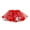 Red, variant on Christmas Tulle Skirts Toddler Girls Tie Elastic Waist Printed Puffy Ruffle Tutu Skirt Bow Girl's Festival Outfits, Green, M